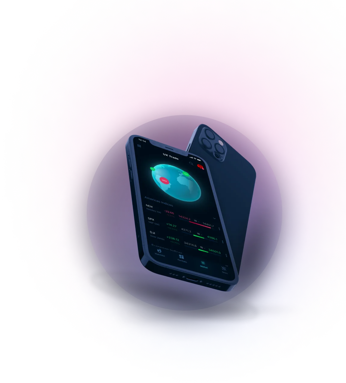 Bitnextese Band - Get in touch with us